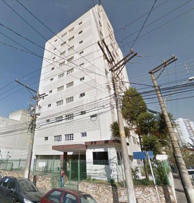 Apartamento, 2 quartos, 58 m² - Foto 4