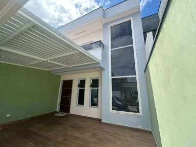 Casa, 5 quartos, 10 m² - Foto 2