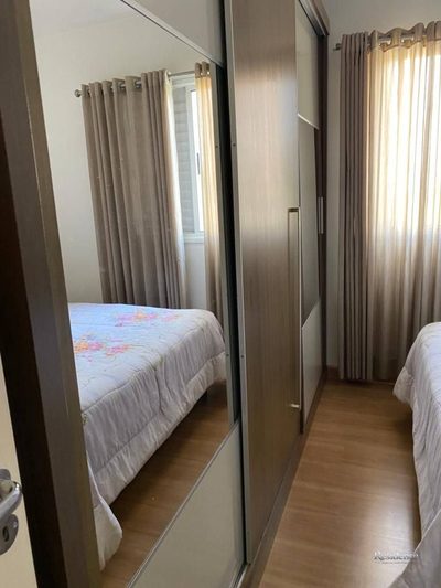 Apartamento, 3 quartos, 72 m² - Foto 1