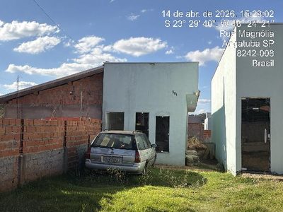 Casa, 2 quartos, 194 m² - Foto 1