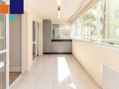 Apartamento, 1 quarto, 42 m² - Foto 5