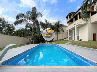 Casa de Condomínio, 4 quartos - Foto 2
