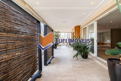 Apartamento, 2 quartos, 390 m² - Foto 1
