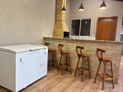 Casa, 2 quartos, 153 m² - Foto 3