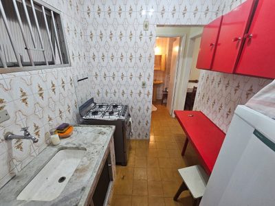 Apartamento, 1 quarto, 38 m² - Foto 5