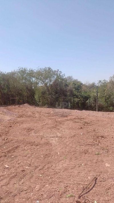Terreno, 256 m² - Foto 2