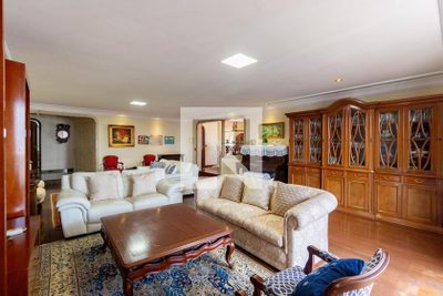 Apartamento, 5 quartos, 340 m² - Foto 2