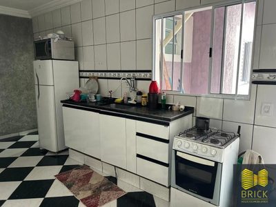 Casa, 3 quartos, 92 m² - Foto 2