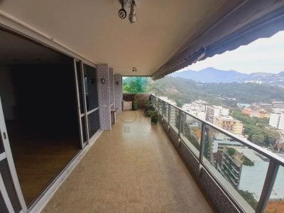 Apartamento, 4 quartos, 180 m² - Foto 4