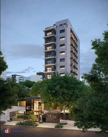 Apartamento, 2 quartos, 87 m² - Foto 2