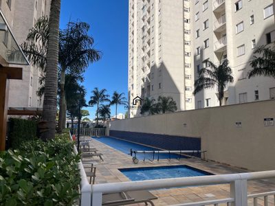 Apartamento, 2 quartos, 66 m² - Foto 3