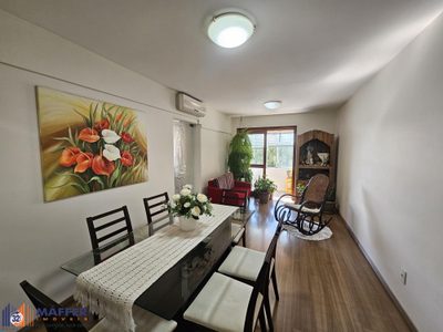 Apartamento, 2 quartos, 91 m² - Foto 2