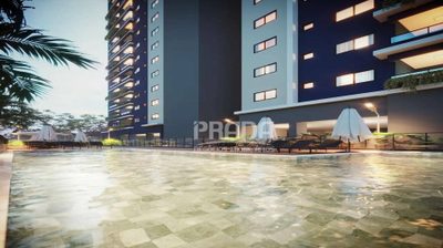 Apartamento, 2 quartos, 56 m² - Foto 3