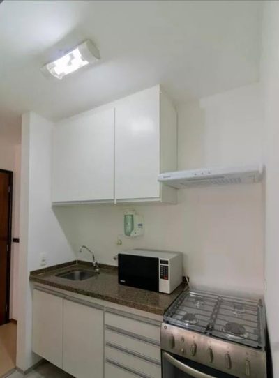 Apartamento, 1 quarto, 42 m² - Foto 4