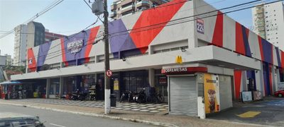 Apartamento, 2 quartos, 58 m² - Foto 1