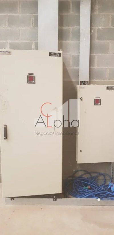 Depósito-Galpão, 1085 m² - Foto 4