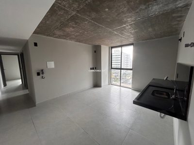 Apartamento, 2 quartos - Foto 2