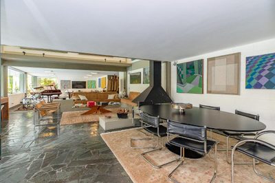 Casa, 3 quartos, 712 m² - Foto 1