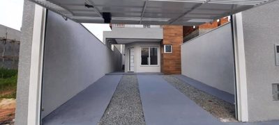Casa, 3 quartos, 100 m² - Foto 5