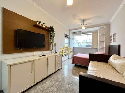 Kitnet-Studio, 29 m² - Foto 1