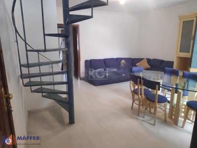 Cobertura, 2 quartos, 123 m² - Foto 1