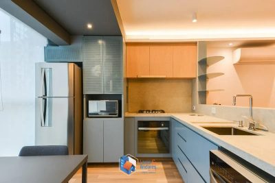 Apartamento, 2 quartos, 47 m² - Foto 1