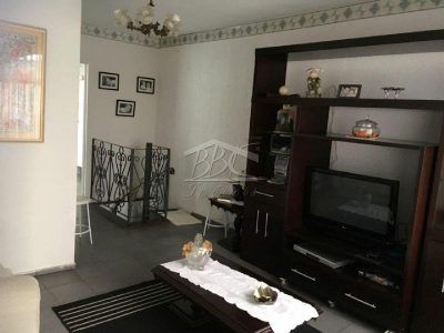 Sobrado, 2 quartos, 187 m² - Foto 3