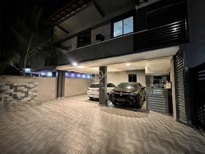 Casa, 2 quartos, 53 m² - Foto 1