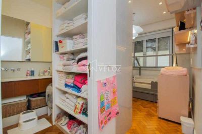 Apartamento, 4 quartos, 168 m² - Foto 4