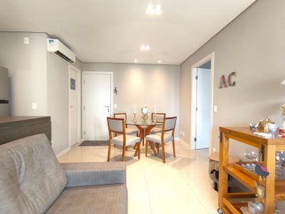 Apartamento, 1 quarto, 52 m² - Foto 4
