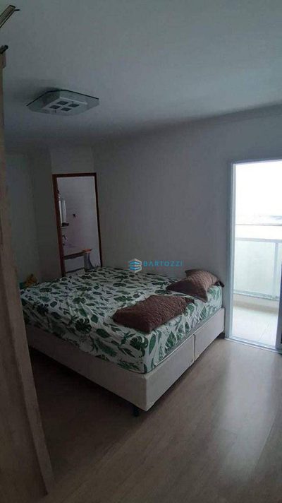 Cobertura, 3 quartos, 88 m² - Foto 4