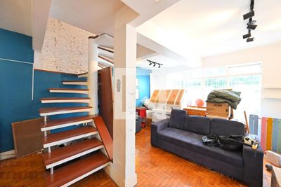 Casa, 4 quartos, 200 m² - Foto 1