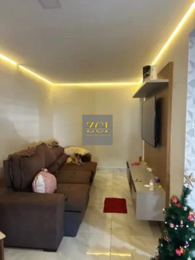 Casa, 2 quartos, 150 m² - Foto 1
