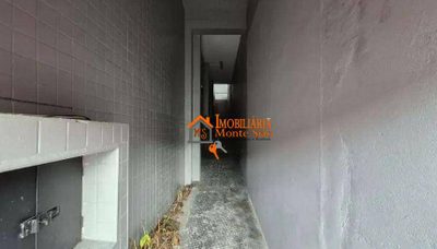 Loja-Salão, 250 m² - Foto 3
