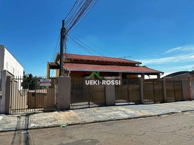 Casa, 2 quartos, 370 m² - Foto 1