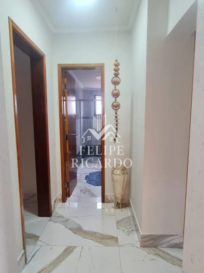 Apartamento, 3 quartos, 153 m² - Foto 3