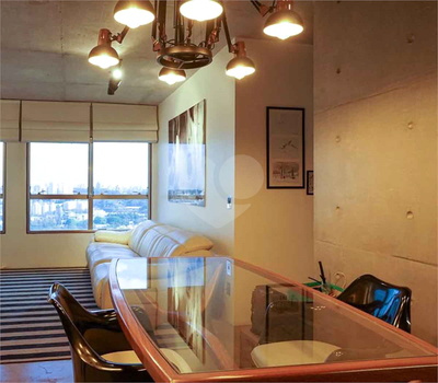 Apartamento, 2 quartos, 70 m² - Foto 2