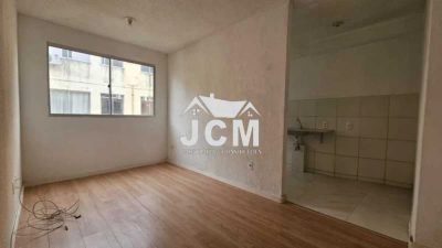 Apartamento, 2 quartos, 45 m² - Foto 5