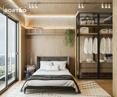 Casa, 3 quartos, 94 m² - Foto 3