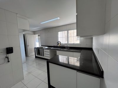 Apartamento, 3 quartos, 170 m² - Foto 5