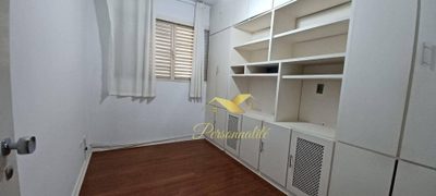 Apartamento, 3 quartos, 94 m² - Foto 4