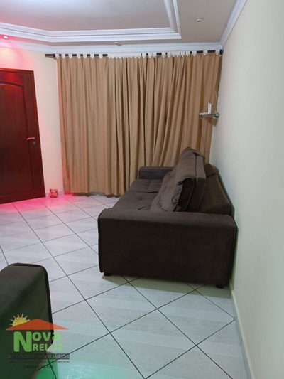 Casa, 2 quartos - Foto 2