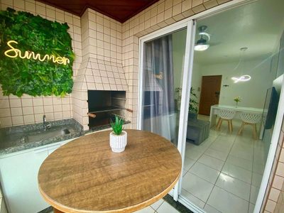 Apartamento, 1 quarto, 52 m² - Foto 2