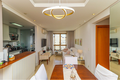 Apartamento, 2 quartos, 66 m² - Foto 1