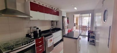 Apartamento, 4 quartos, 290 m² - Foto 2