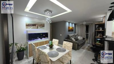 Apartamento, 3 quartos, 77 m² - Foto 3