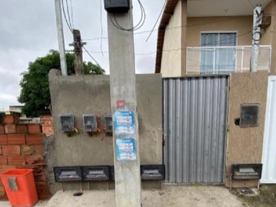 Casa, 1 quarto, 49 m² - Foto 1