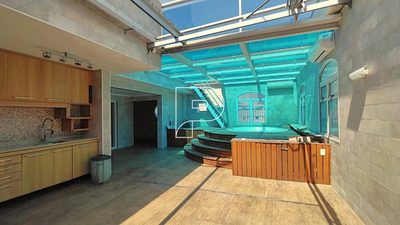 Apartamento, 3 quartos, 284 m² - Foto 1