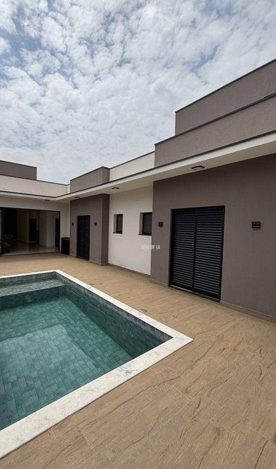 Casa, 3 quartos, 205 m² - Foto 4