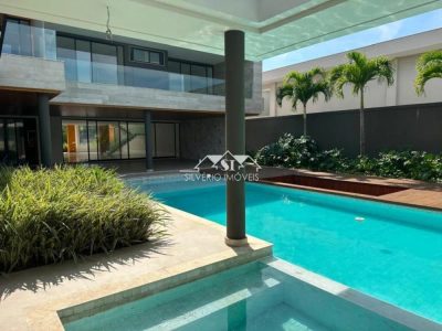 Casa, 5 quartos, 750 m² - Foto 4